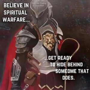 Spiritual Warfare